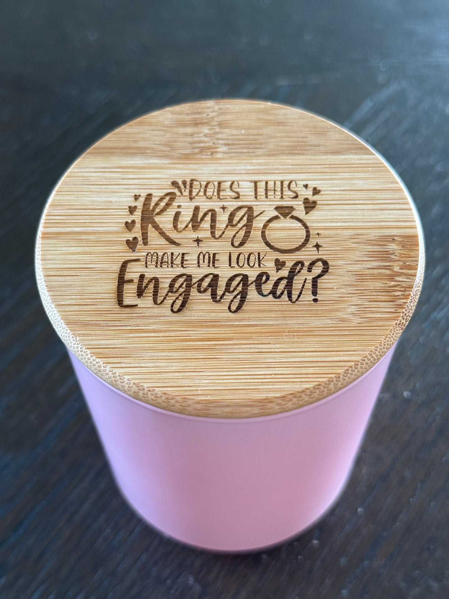 Bridal Universal 10oz Jar Lids