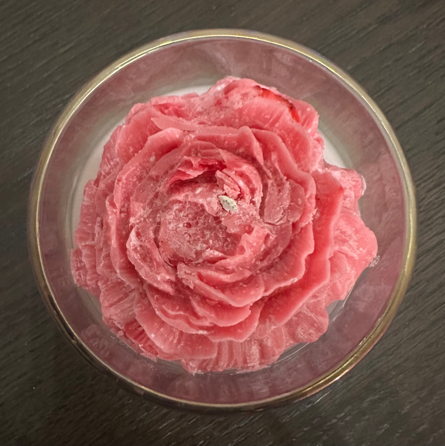Sparkling Sangria- Peony Candles