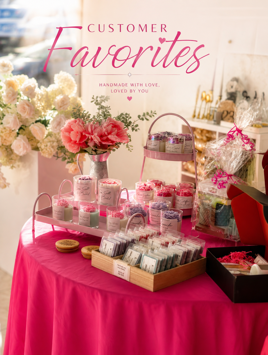 Customer Favorites!!!