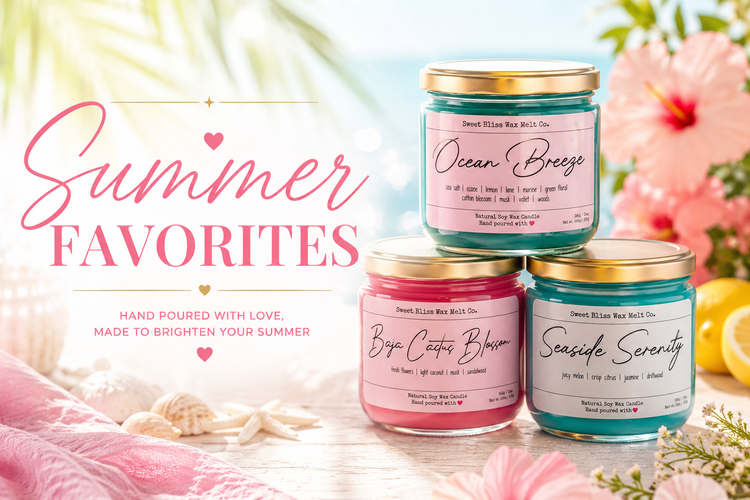 Summer Favorites