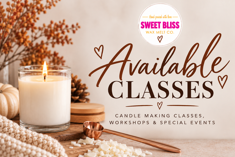 Classes and Workshops