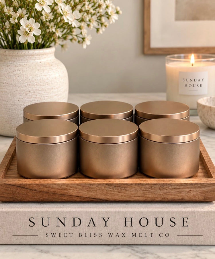 SWEET BLISS × SUNDAY HOUSE Exclusive Collaboration