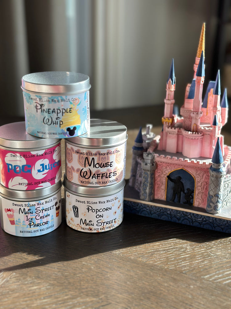 The Most Magical Collection