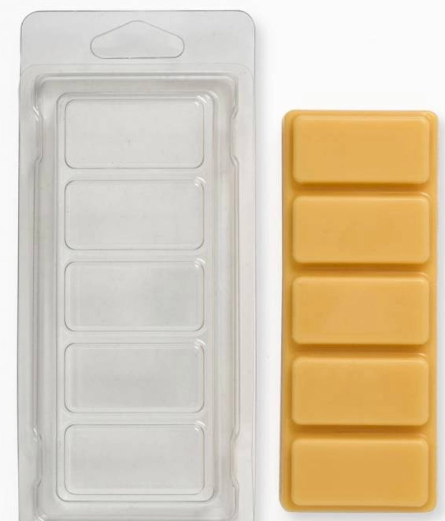 2 oz Snap Bar Wax Melts - Choose your own Fragrance