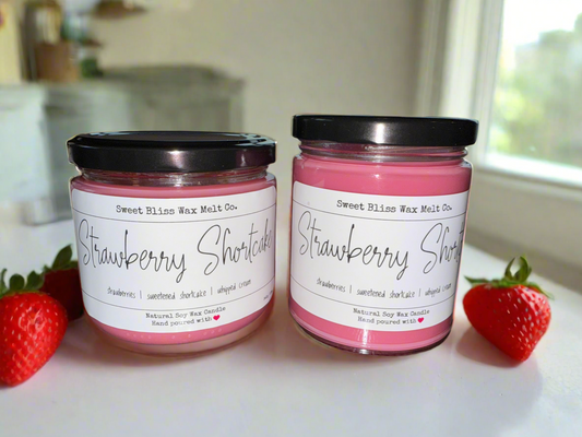 Strawberry Shortcake limited edition 🍓🎂
