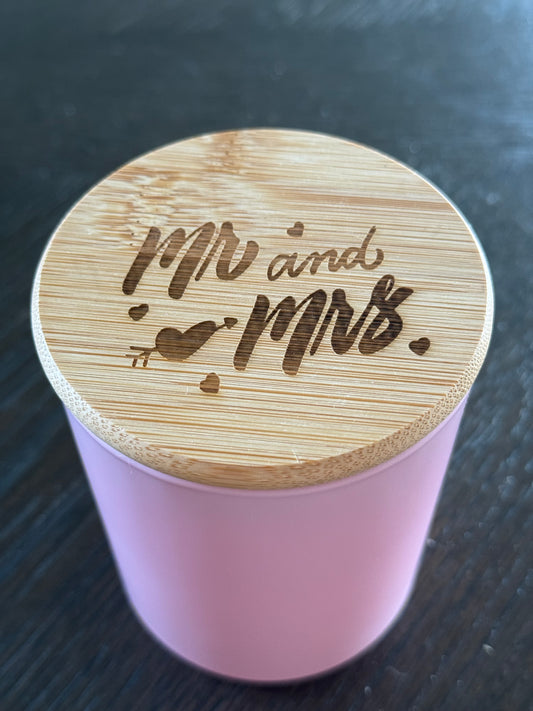 Bridal Universal 10oz Jar Lids