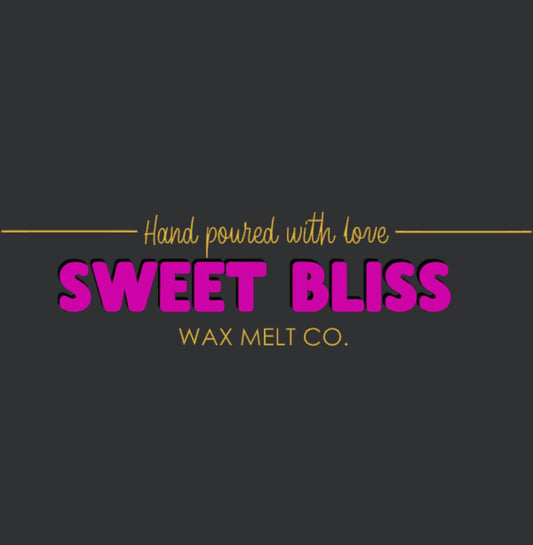 3 oz Clam Shell Wax Melts - Choose your own Fragrance