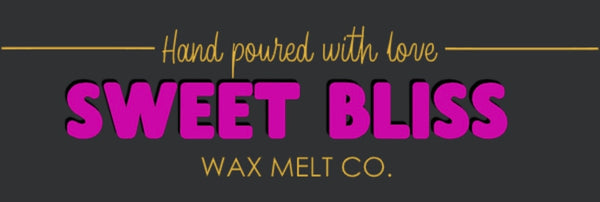 Sweet Bliss Wax Melt Co.