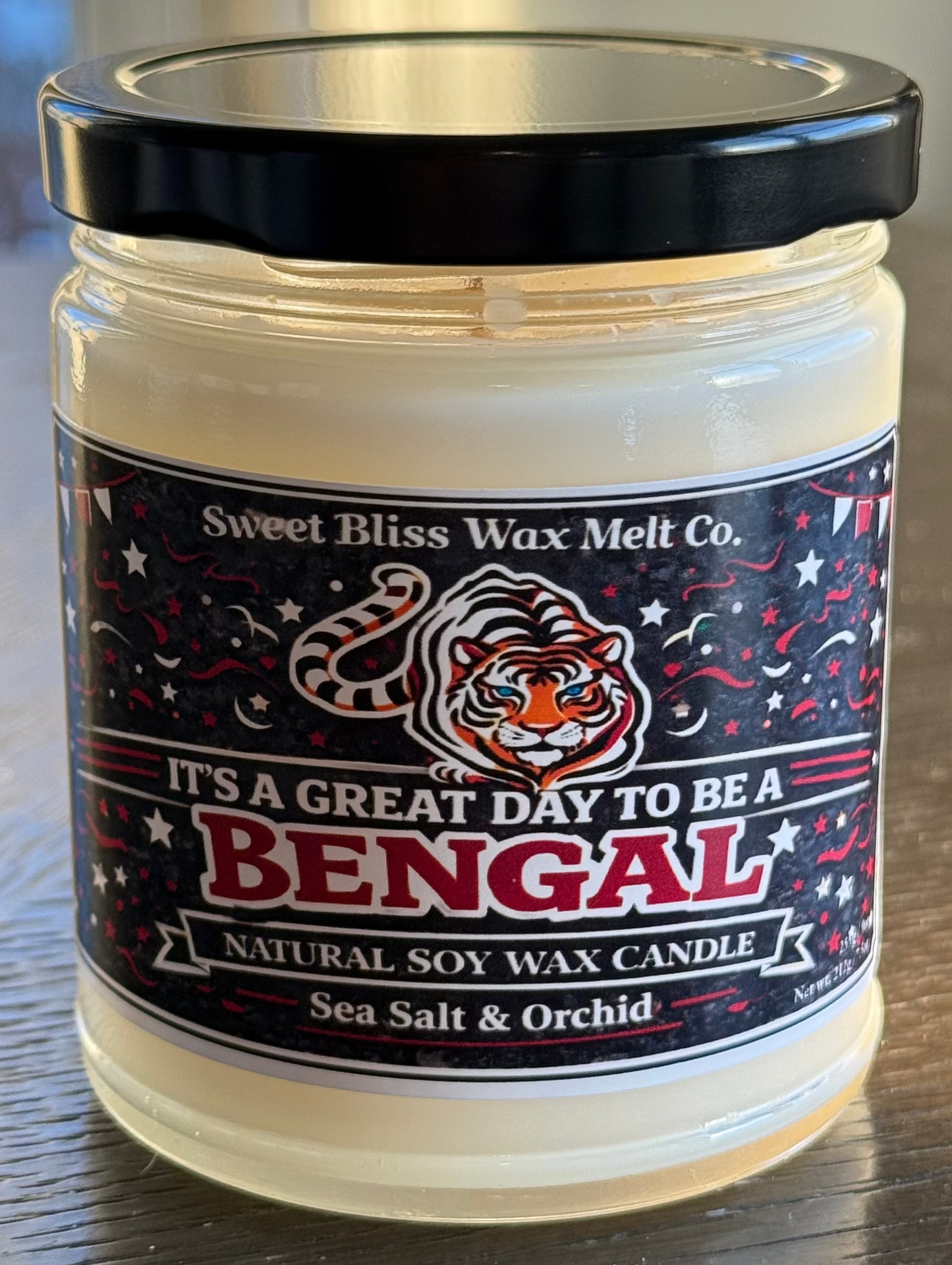 Bloomfield Elementary School Fundraiser Candles