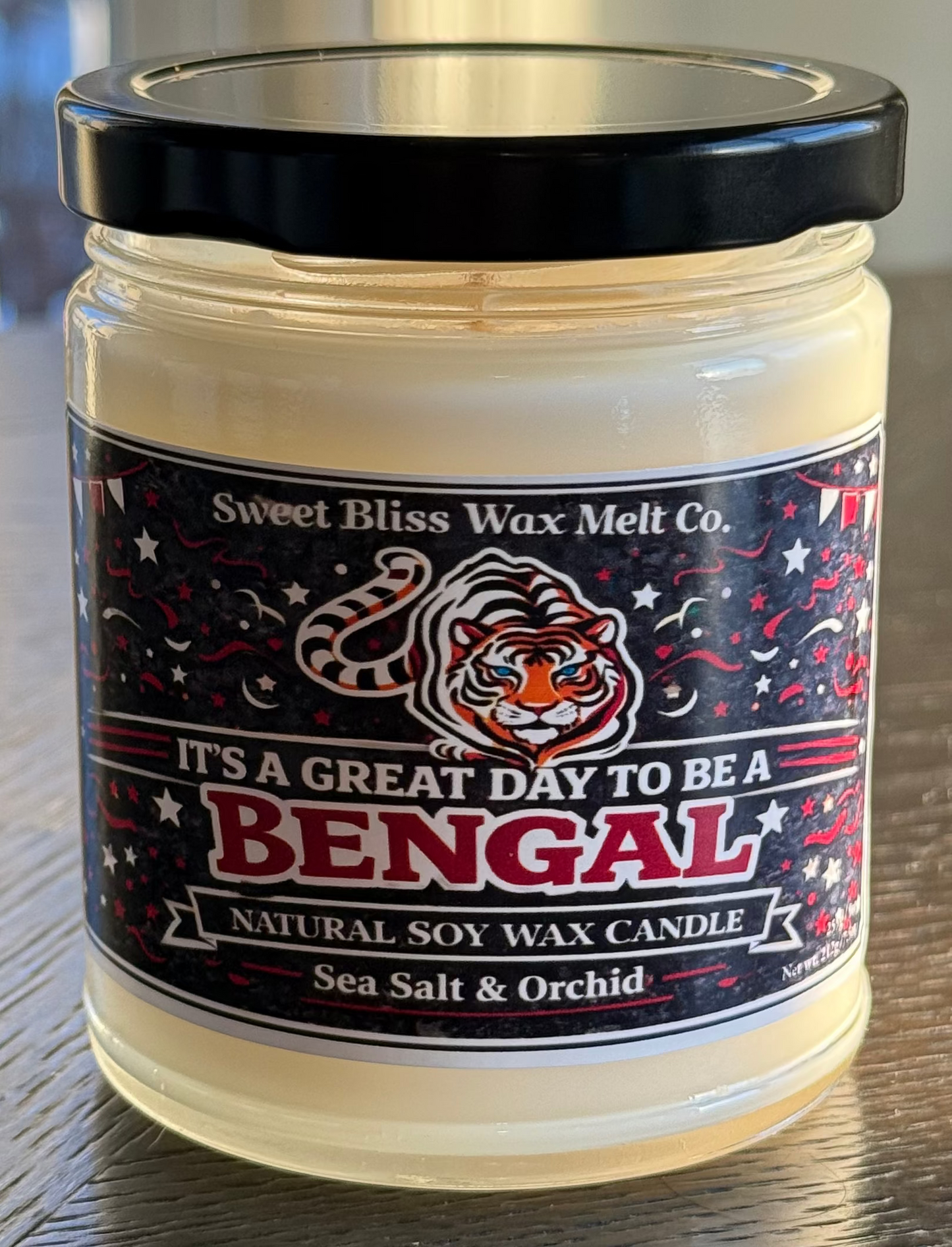 Bloomfield Elementary School Fundraiser Candles