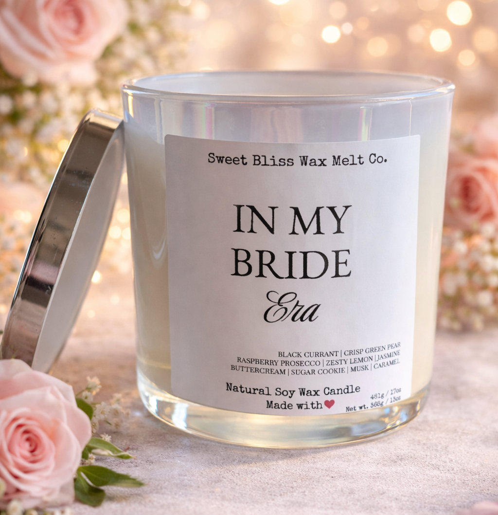 In My Bride Era
